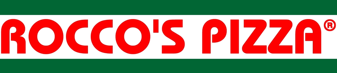 Rocco's Pizza Logo